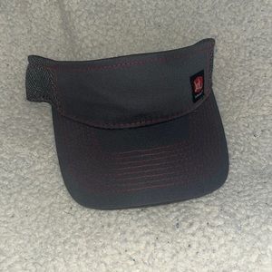 Jack in the box sun visor